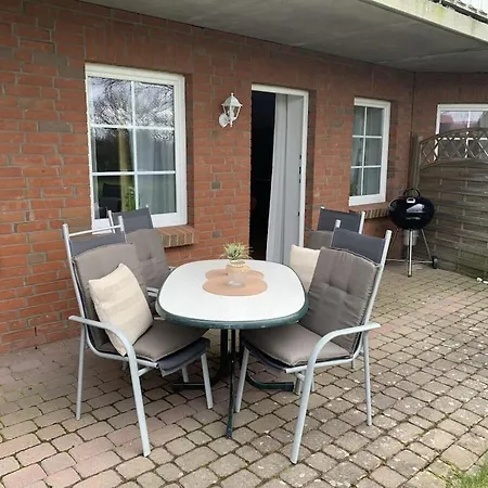 Σπίτι διακοπών With 2 Bedrooms Hasselberg (Schleswig-Holstein)