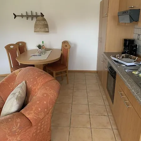 With 2 Bedrooms Σπίτι διακοπών