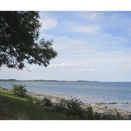 With 2 Bedrooms Hasselberg (Schleswig-Holstein)