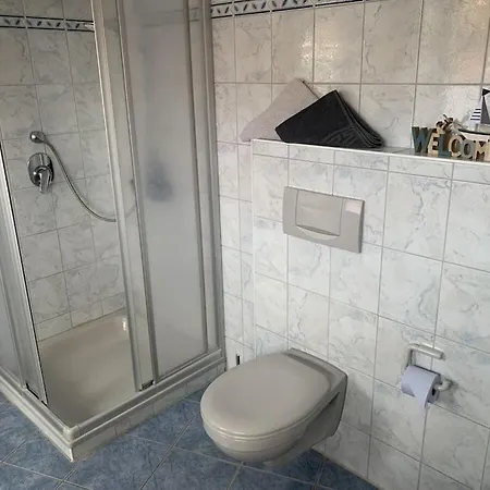 With 2 Bedrooms Σπίτι διακοπών Hasselberg (Schleswig-Holstein)