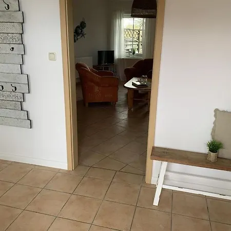 Σπίτι διακοπών With 2 Bedrooms Hasselberg (Schleswig-Holstein)