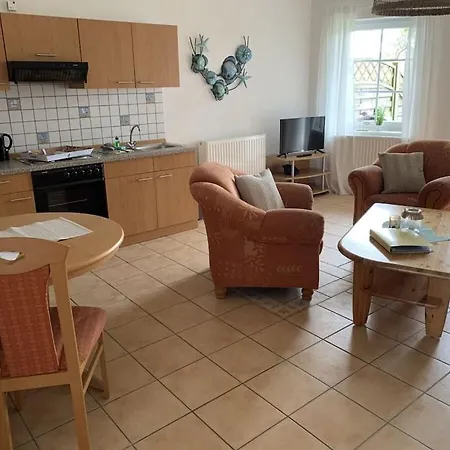 With 2 Bedrooms * Hasselberg (Schleswig-Holstein)