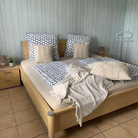 With 2 Bedrooms Σπίτι διακοπών Hasselberg (Schleswig-Holstein)