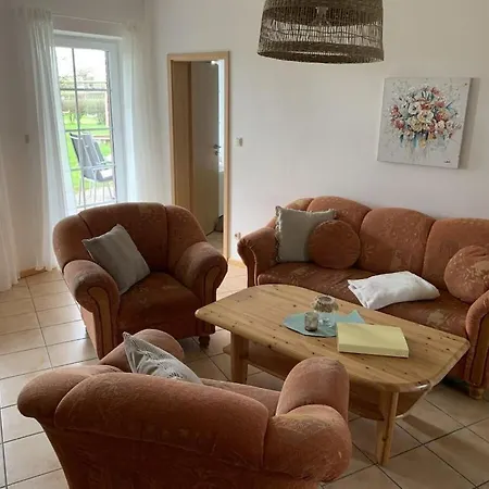 Σπίτι διακοπών With 2 Bedrooms Hasselberg (Schleswig-Holstein)